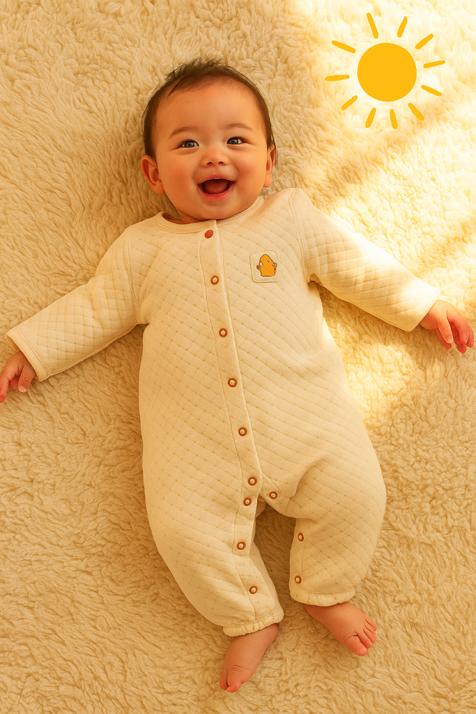 Bài Blog 'Sự khác biệt giữa bông có màu tự nhiên và bông trắng?' cover image.webp