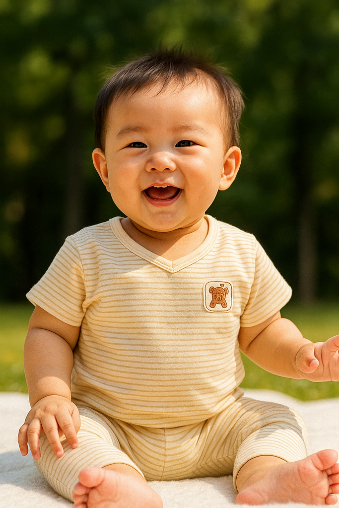 20250612_0008_Striped Baby Outfit_remix_01jxfzakayenzrx08m6vpba216.webp