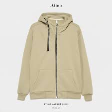[AO-001] Áo hoddie