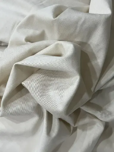 Vải MIMI ORGANIC 100% Organic Cotton Single Jersey, chải kỹ, khổ 1.6m, 180gsm
