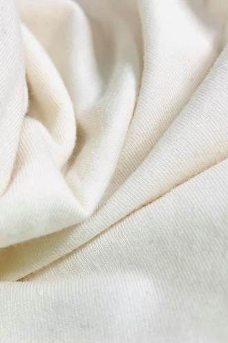 [403FB01NA] Vải Organic Cotton Single - Classic GOTS Organic Cotton Single