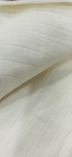 [601FB01NA] Organic Cotton Muslin - Classic GOTS Organic Cotton Muslin